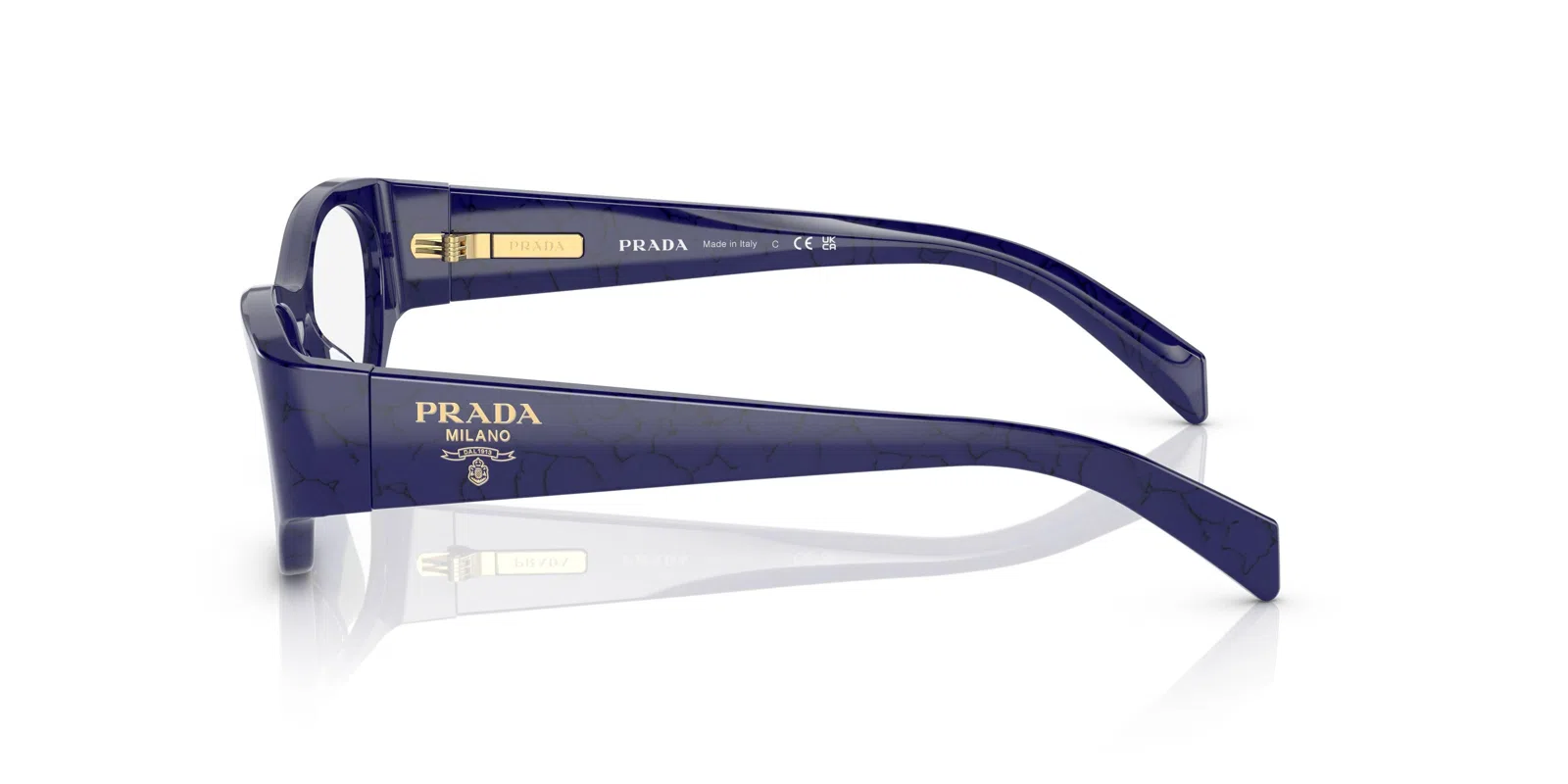 Prada 06ZV Eyeglasses - view 12